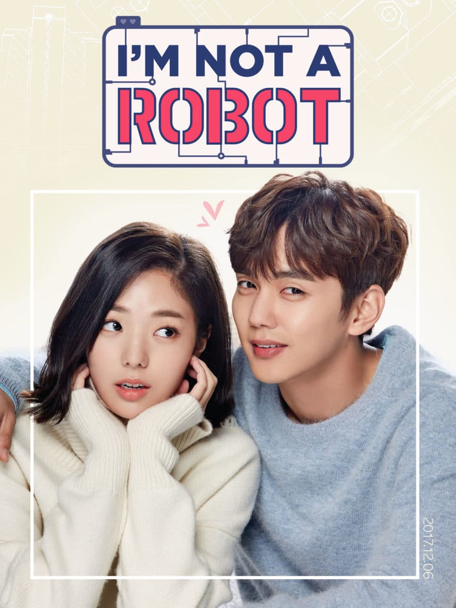 I am not robort